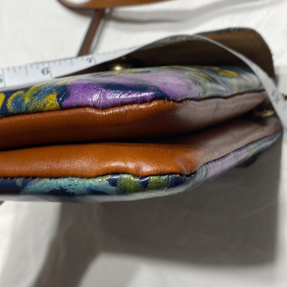 Patria Nash Balluri Crossbody - Picture 3 of 13